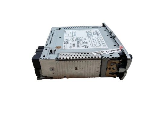 RADIO RENAULT SCENIC III LIFT (2013-2016) 1.6 DCI 130KM 281150625R