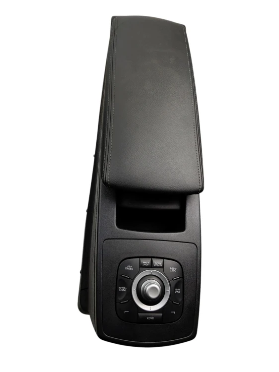 PODŁOKIETNIK RENAULT SCENIC III (2009-2011) 1.9 DCI 130KM