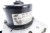 POMPA ABS VOLKSWAGEN SHARAN I (1995-2000) 1.9 TDI 130KM 7M3614111Q
