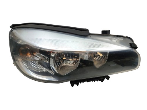 LAMPA PRAWY PRZÓD BMW 2 F46 GRAN TOURER (2014-2018) 1.5 D 116KM 7422574