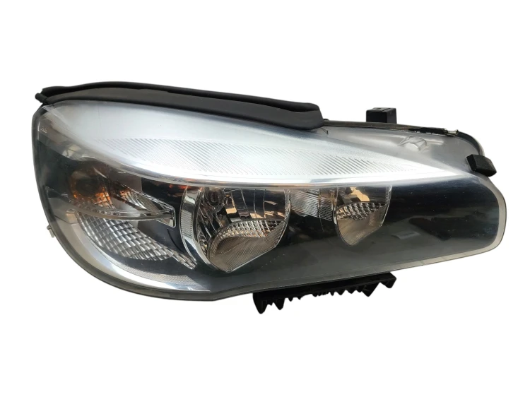 LAMPA PRAWY PRZÓD BMW 2 F46 GRAN TOURER (2014-2018) 1.5 D 116KM 7422574