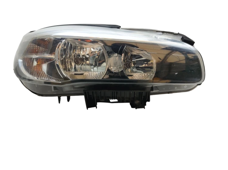 LAMPA PRAWY PRZÓD BMW 2 F46 GRAN TOURER (2014-2018) 1.5 D 116KM 7422574