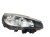 LAMPA PRAWY PRZÓD BMW 2 F46 GRAN TOURER (2014-2018) 1.5 D 116KM 7422574