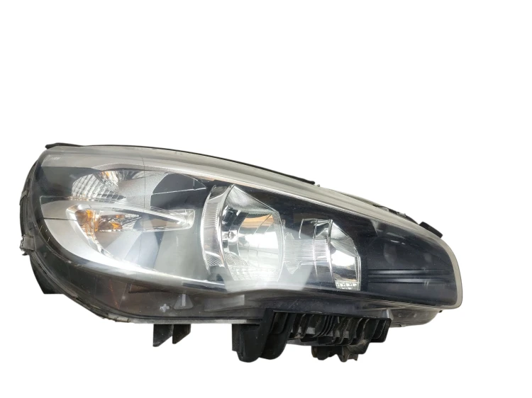 LAMPA PRAWY PRZÓD BMW 2 F46 GRAN TOURER (2014-2018) 1.5 D 116KM 7422574