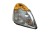 LAMPA PRAWY PRZÓD RENAULT MODUS (2004-2007) 1.5 DCI 86KM 8200301831