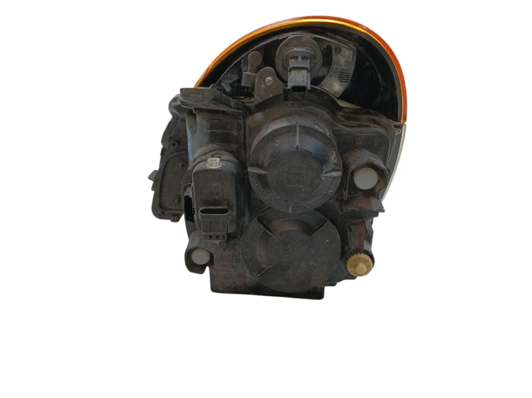 LAMPA PRAWY PRZÓD RENAULT MODUS (2004-2007) 1.5 DCI 86KM 8200301831