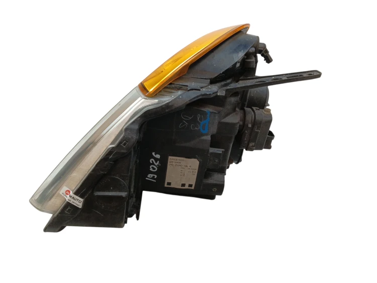 LAMPA PRAWY PRZÓD RENAULT MODUS (2004-2007) 1.5 DCI 86KM 8200301831