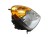 LAMPA PRAWY PRZÓD RENAULT MODUS (2004-2007) 1.5 DCI 86KM 8200301831