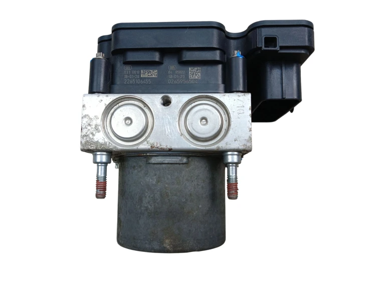 POMPA ABS TOYOTA COROLLA E18 LIFT (2016-2019) 1.4 D4D 90KM 44540-02580