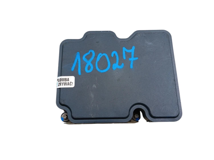 POMPA ABS TOYOTA COROLLA E18 LIFT (2016-2019) 1.4 D4D 90KM 44540-02580