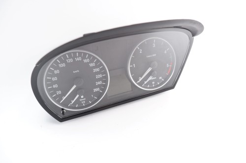 LICZNIK BMW E91 2.0 D M47N2 163KM 9141487