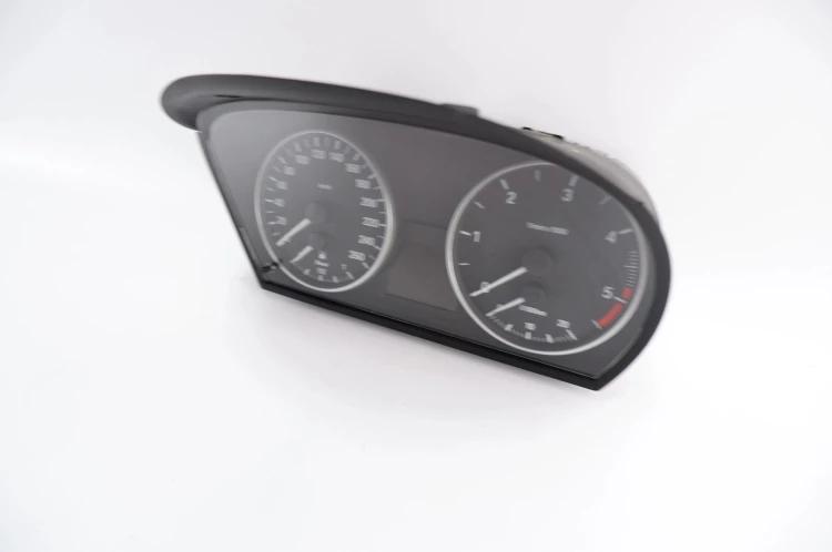 LICZNIK BMW E91 2.0 D M47N2 163KM 9141487