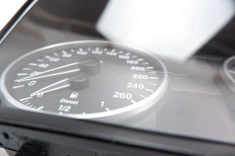 LICZNIK BMW E91 2.0 D M47N2 163KM 9141487