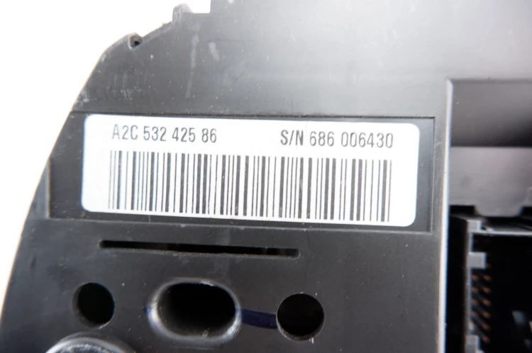 LICZNIK BMW E91 2.0 D M47N2 163KM 9141487