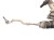 MAGLOWNICA RENAULT LAGUNA III (2007-2010) 2.0 DCI 150KM 6820000133