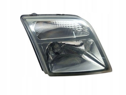LAMPA PRAWY PRZÓD FORD TOURNEO CONNECT (2002-2013) 1.8 TDCI 90KM