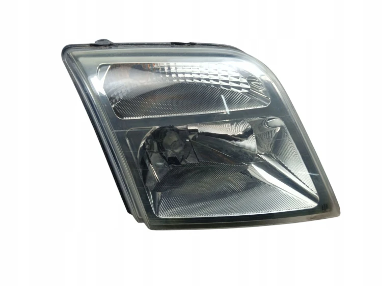 LAMPA PRAWY PRZÓD FORD TOURNEO CONNECT (2002-2013) 1.8 TDCI 90KM