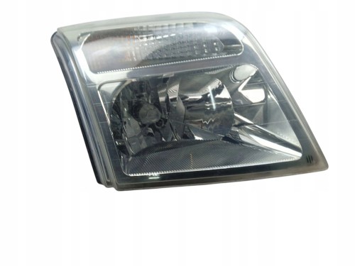 LAMPA PRAWY PRZÓD FORD TOURNEO CONNECT (2002-2013) 1.8 TDCI 90KM