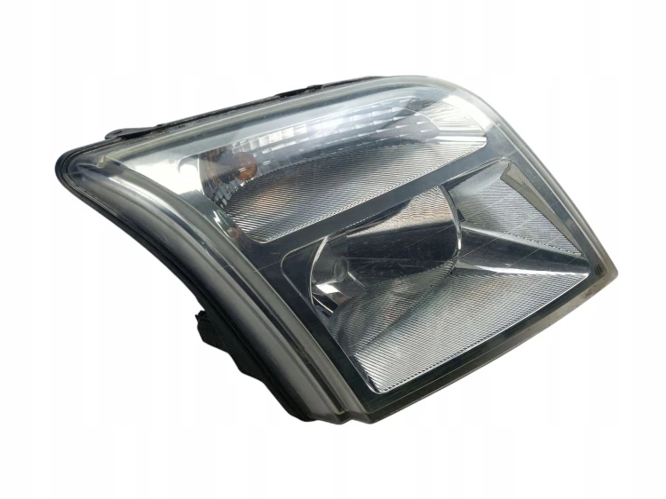 LAMPA PRAWY PRZÓD FORD TOURNEO CONNECT (2002-2013) 1.8 TDCI 90KM