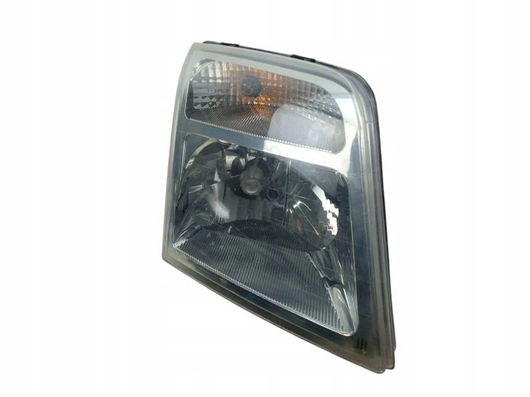 LAMPA PRAWY PRZÓD FORD TOURNEO CONNECT (2002-2013) 1.8 TDCI 90KM