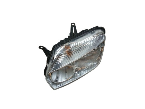 LAMPA LEWY PRZÓD DACIA DUSTER I (2010-2013) 1.6 16V 105KM