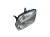 LAMPA LEWY PRZÓD DACIA DUSTER I (2010-2013) 1.6 16V 105KM