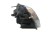 LAMPA LEWY PRZÓD DACIA DUSTER I (2010-2013) 1.6 16V 105KM