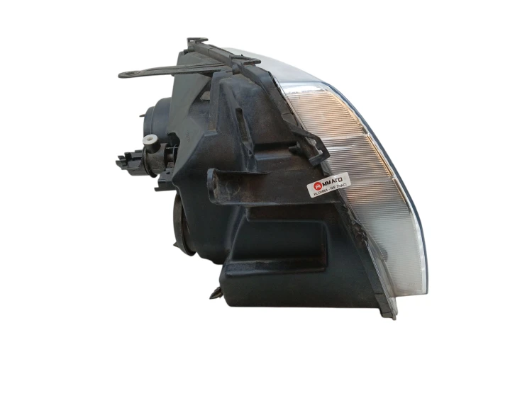 LAMPA LEWY PRZÓD DACIA DUSTER I (2010-2013) 1.6 16V 105KM