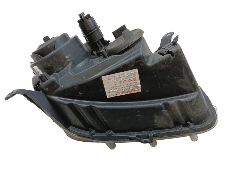 LAMPA LEWY PRZÓD DACIA DUSTER I (2010-2013) 1.6 16V 105KM