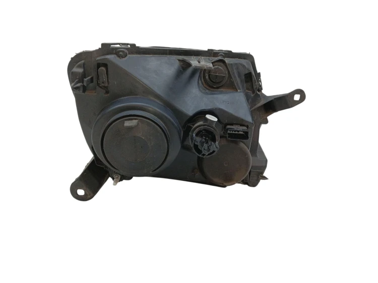 LAMPA LEWY PRZÓD DACIA DUSTER I (2010-2013) 1.6 16V 105KM