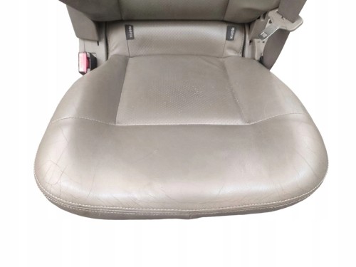 FOTEL TYŁ ŚRODKOWY RENAULT ESPACE IV (2003-2006) 1.9 DCI 116KM