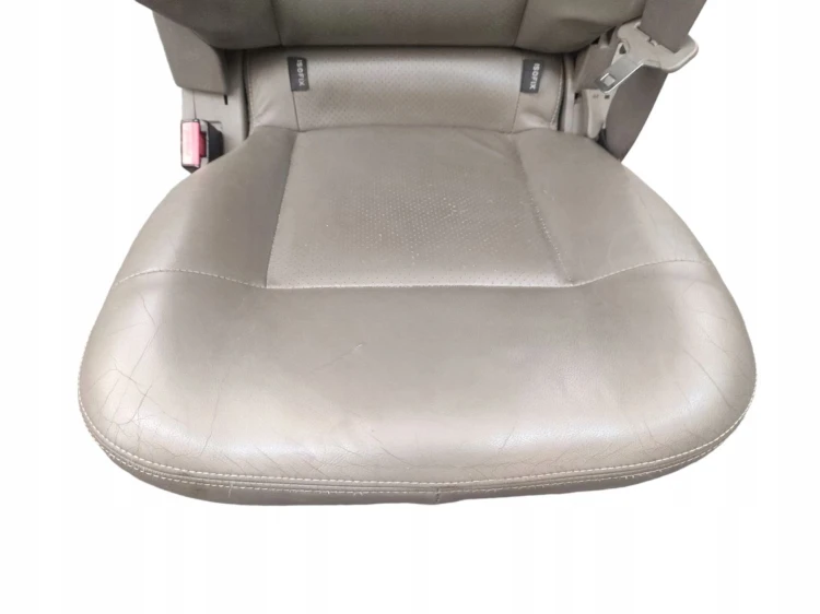FOTEL TYŁ ŚRODKOWY RENAULT ESPACE IV (2003-2006) 1.9 DCI 116KM