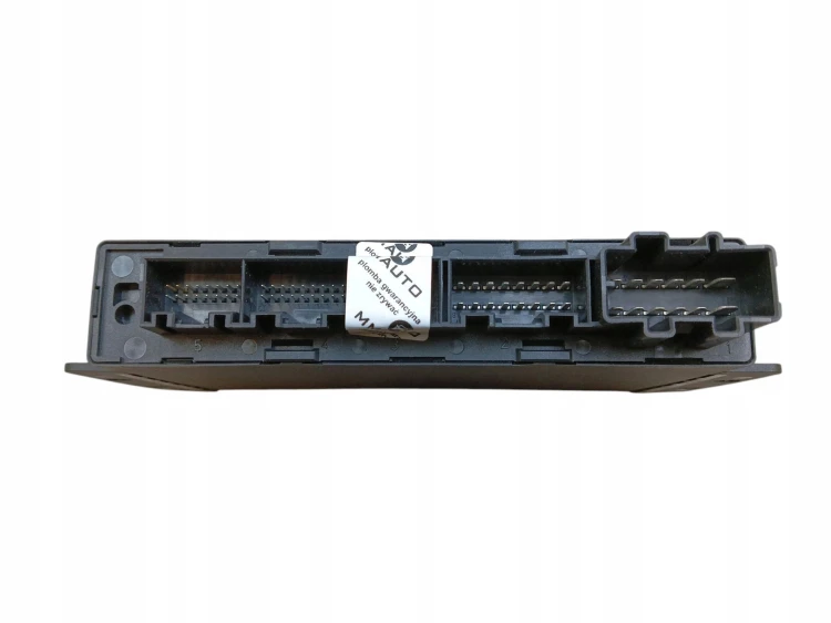 MODUŁ KOMFORTU AUDI A2 8Z (2000-2003) 1.4 16V 75KM 8Z0959433C