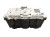 LICZNIK HONDA CIVIC VIII LIFT (2008-2011) 2.2 I-CTD HR0342625