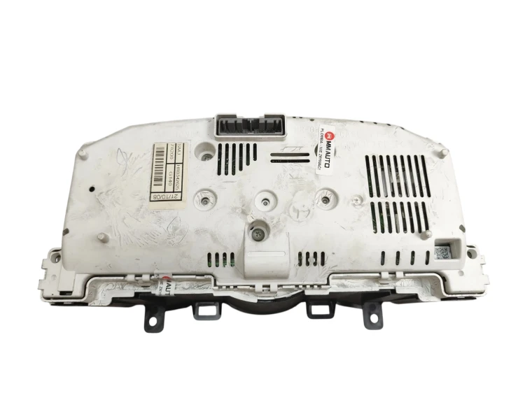 LICZNIK HONDA CIVIC VIII LIFT (2008-2011) 2.2 I-CTD HR0342625