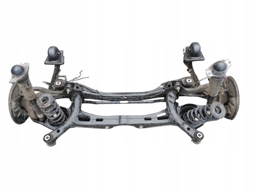 BELKA ZAWIESZENIA TYŁ VOLKSWAGEN PASSAT B8 LIFT (2019-2023) 1.4 GTE HYBRID