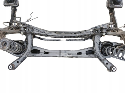 BELKA ZAWIESZENIA TYŁ VOLKSWAGEN PASSAT B8 LIFT (2019-2023) 1.4 GTE HYBRID
