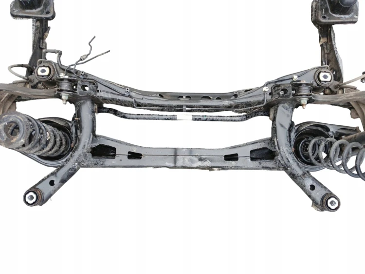BELKA ZAWIESZENIA TYŁ VOLKSWAGEN PASSAT B8 LIFT (2019-2023) 1.4 GTE HYBRID