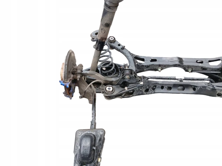 BELKA ZAWIESZENIA TYŁ VOLKSWAGEN PASSAT B8 LIFT (2019-2023) 1.4 GTE HYBRID