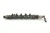 LISTWA WTRYSKOWA TOYOTA AVENSIS T25
