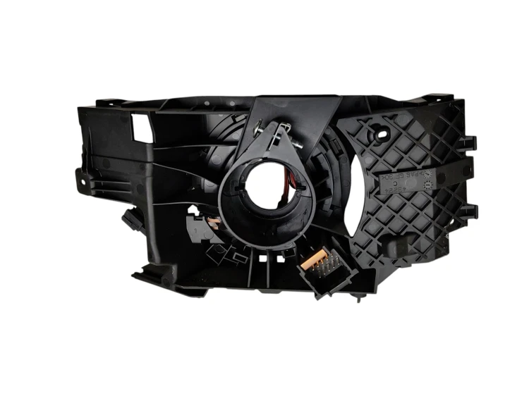 TAŚMA KIEROWNICY RENAULT CLIO III LIFT (2009-2012) 1.2 16V 73KM PODTEMPOMAT