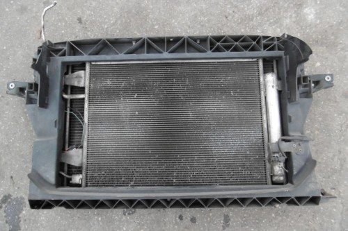 CHŁODNICE KOMPLET SMART FORFOUR