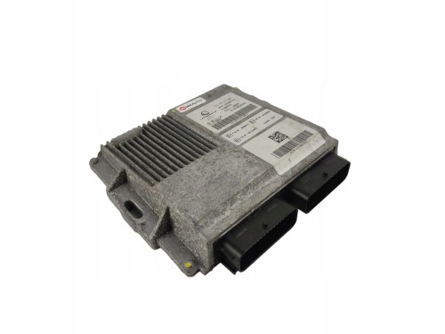 KOMPUTER STEROWNIK GAZU DACIA DUSTER II LIFT (2021-2024) 1.0 TCE 100KM 1691