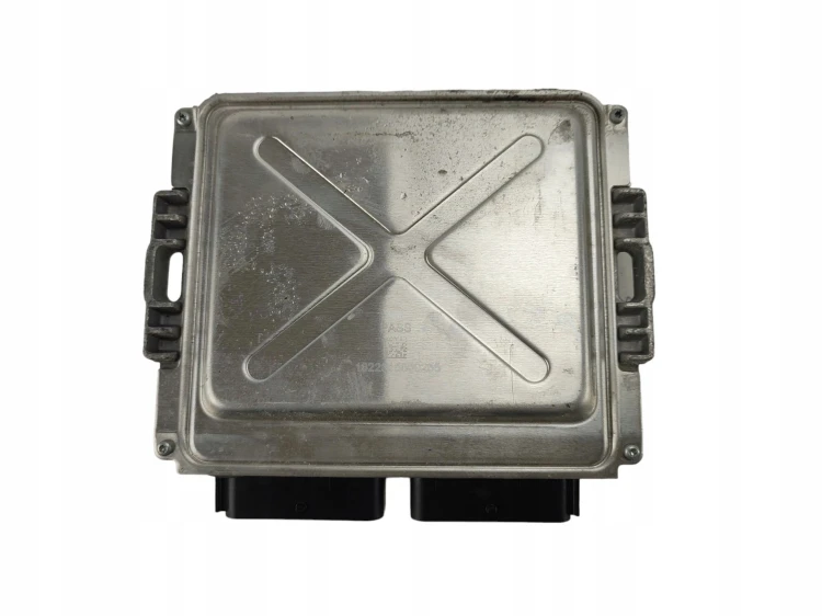 KOMPUTER STEROWNIK GAZU DACIA DUSTER II LIFT (2021-2024) 1.0 TCE 100KM 1691