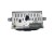 RADIO HYUNDAI I20 II (2014-2018) 1.2 16V 84KM 96170C8250SDH