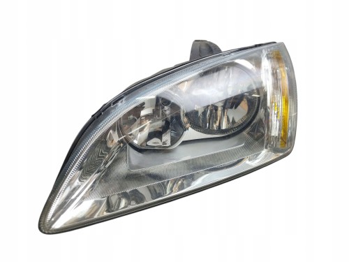 LAMPA LEWY PRZÓD FORD FOCUS MK2 (2004-2007) 1.6 16V 100KM 4M51-13K060-BA