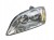 LAMPA LEWY PRZÓD FORD FOCUS MK2 (2004-2007) 1.6 16V 100KM 4M51-13K060-BA