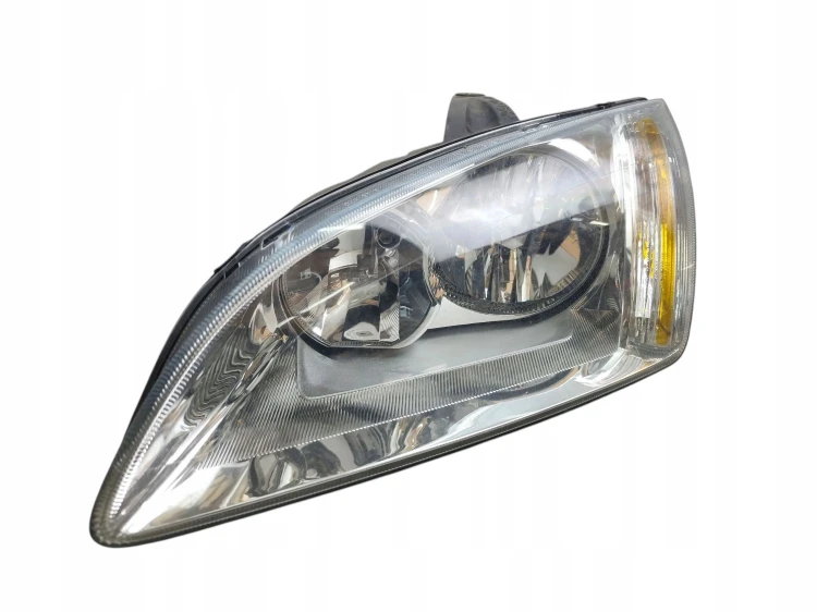 LAMPA LEWY PRZÓD FORD FOCUS MK2 (2004-2007) 1.6 16V 100KM 4M51-13K060-BA