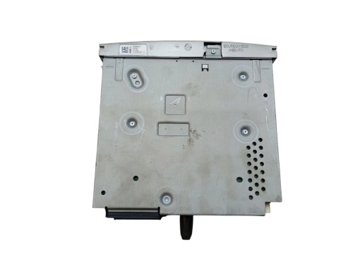 RADIO NAWIGACJA GPS CITROEN C5 III LIFT (2010-2012) 2.0 HDI 163KM
