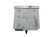 RADIO NAWIGACJA GPS CITROEN C5 III LIFT (2010-2012) 2.0 HDI 163KM
